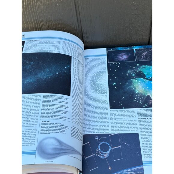 The New York Times Atlas Of The World Second Revised Edition Hardcover 1981 - Picture 16 of 16